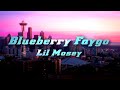 Blue Berry Fago