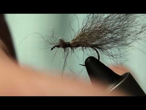 FlyStream Effective Flies #9 - The Possum Emerger