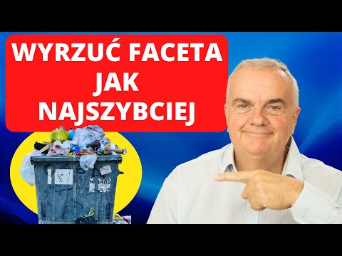Nie marnuj życia z agresywnym partnerem - historia która ostrzega! (4K)