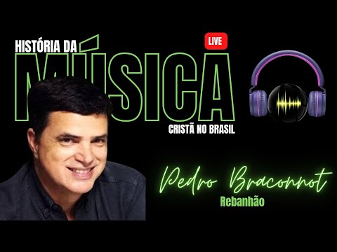 Gentes e Línguas - Pedro Braconnot