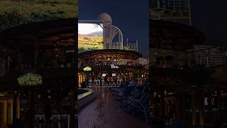 My therapy is literally just being out on the water #cruise #travel #therapy