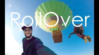 RollOver Project, Jaragua do Sul | Max Martini