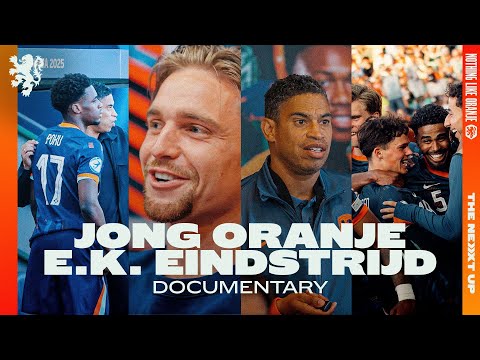🎥 EK Eindstrijd | 𝗝𝗢𝗡𝗚 𝗢𝗥𝗔𝗡𝗝𝗘: 𝗔𝗟𝗟 𝗔𝗖𝗖𝗘𝗦𝗦 🔶 (Exclusive Documentary)