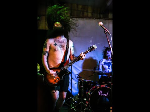 IMPATV 177 - ACID CANNIBALS - WOODLAND GATHERING 2018 - FULL SET