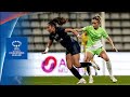 HIGHLIGHTS | Paris FC vs. Wolfsburg (UEFA Women's Champions League 2023-24 Qualifying)