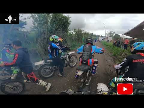 GOPRO🏁 CATEGORÍA AX 100c.c.🔥Valida Departamental. COLOMBIA [SEBASTER BAD]