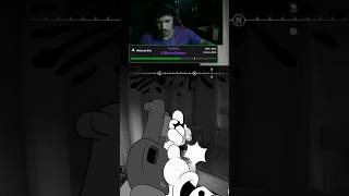 nunca pensei que um jogo preto e branco ia ser tão bom