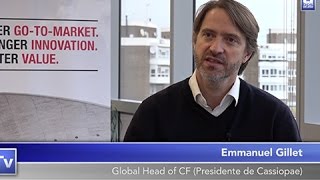 Videos zu Cassiopae Lending & Leasing