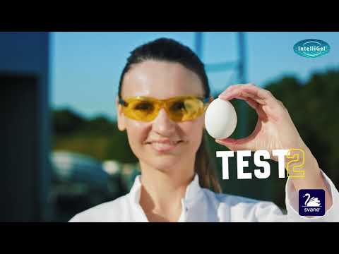 Svane® Roher Eitest - DE