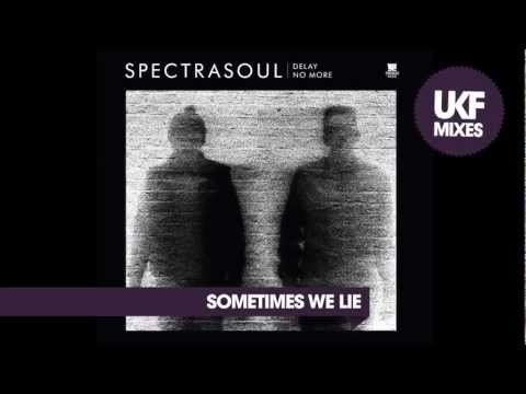 SpectraSoul - Delay No More (Exclusive Album Mix)