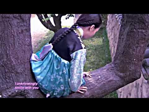 일지매 (Iljimae) - 화신 (Flower Letters) (eng sub)