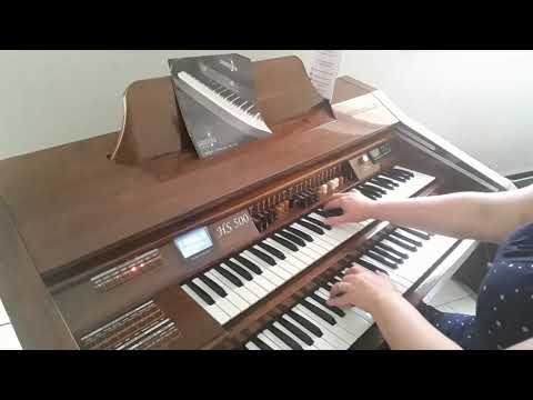 Harmonia HS 500 Orquestra