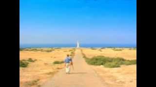 la del vestido rojo ( Acapulco Tropical )