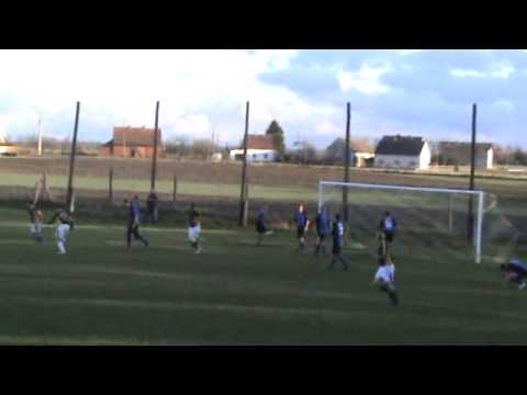 LZS Borkowice - LZS Gronowice 5:2