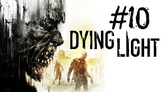 preview picture of video 'Dying light - Gameplay - Knock knock jokes - Part 10'
