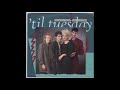 til tuesday - Looking Over My Shoulder (single mix) (1985)