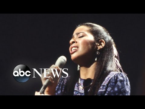 Remembering Irene Cara | WNT
