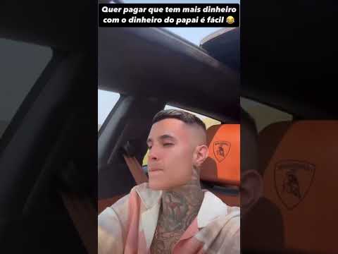 drake e o krl nois e os bigode da firma 🥇🖕🏼