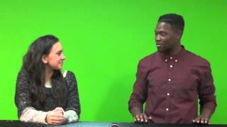 Hailey Ingraham Interviews Matthew Schuler