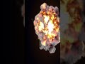 Ticking Time Bomb 2 Explosion Sound Effect SOUNDFX