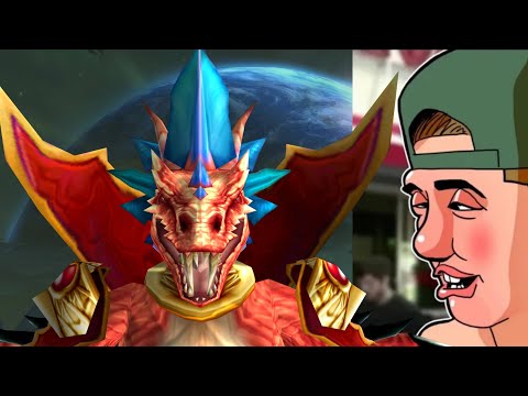 The Story of Hakkar the Soulflayer [Lore]