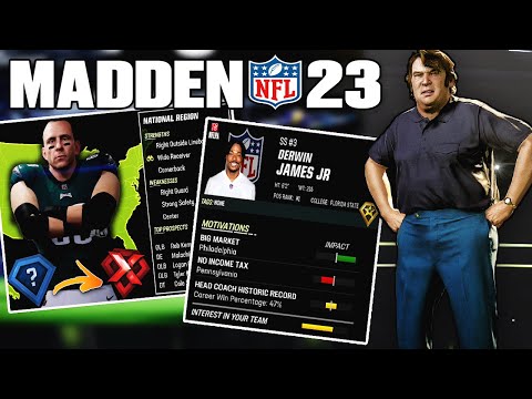 , title : 'Franchise Mode Tips That You NEED To Know || Madden 23 Franchise Mode'