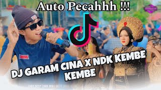Download lagu LAGU WAJIB DIREKUES || DJ GARAM CINA X NDK KEMBE KEMBE || ARANSMEN TERBAIKNYA SONATA || VOC. GENJI mp3