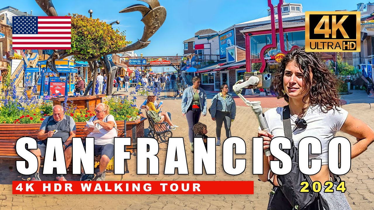 Immersive street-level walking tour through Pierre Downtown, United States, showcasing authentic urban landscapes, local architecture, and the vibrant atmosphere of the city's neighborhoods