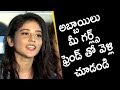 Heroine Priyanka Jawalkar Speech Taxiwala Movie Press Meet Silver Screen