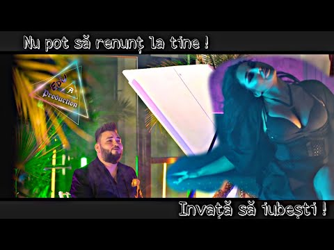 GHITA ADRIANO 🖤 NU POT SA RENUNT LA TINE ( INVATA SA IUBESTI ) OFFICIAL VIDEO