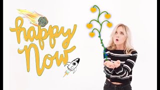 Savannah Bleu - Happy Now