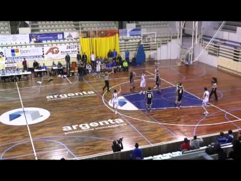 Eba C 19ª Granollers Pla