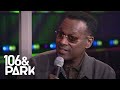 TBT Luther Vandross Speaks On His 2001 Self Titled Album He Finished In Just 5 Months 106 Park