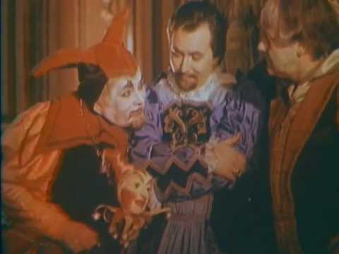 Фильм-опера Риголетто.1987 год.