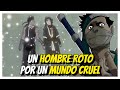 Zabuza Momochi Was A DEMON Who DIED As A HUMAN