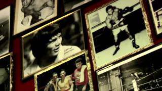 Wildbirds & Peacedrums - Take Away Session