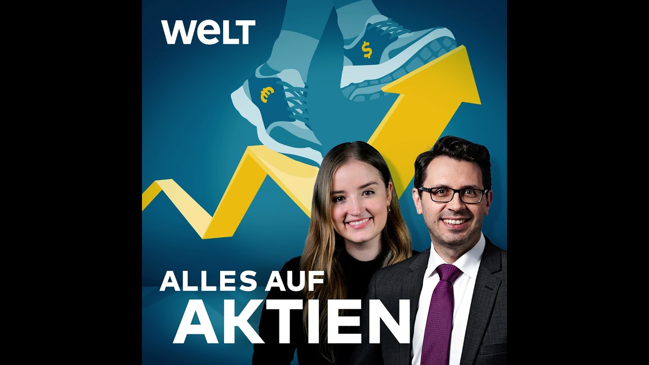 Die Lehren der Billionen-Fonds und das Ende von Siemens Energy
