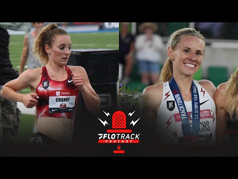 Bowerman Stacking The Women's 5K At BU This Weekend