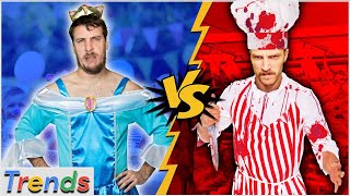 Labor Day Challenge: Certified Cloacae Inspectors - Google Trends