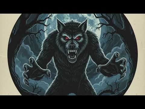 Brodzilla - Monsters