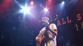 Laura Gibson: All Songs Considered Sweet 16 Party