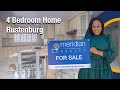 4 Bedroom House For Sale In Safari Gardens Rustenburg Gauteng South Africa