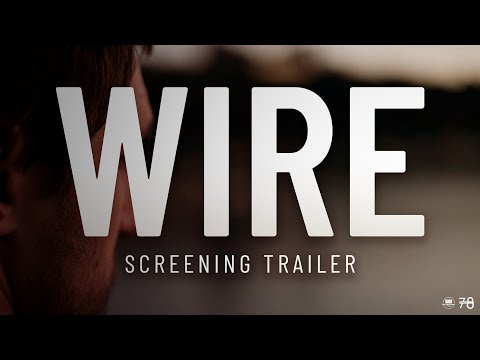 Wire — January 15 at The Lindsay Theater