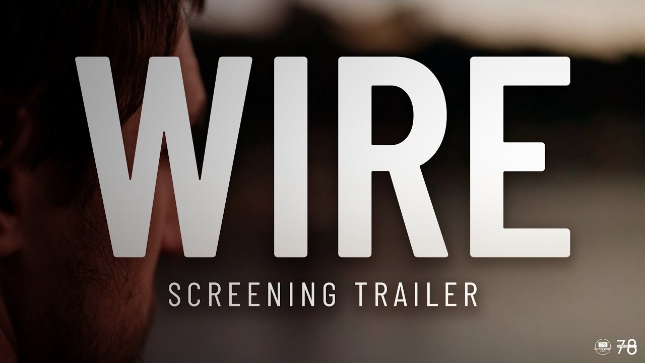 Wire — January 15 at The Lindsay Theater