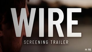 Wire — January 15 at The Lindsay Theater