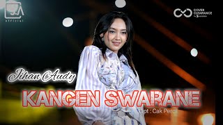 Download lagu Jihan Audy - Kangen Swarane (JA ) mp3