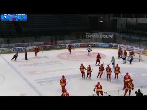 LIVE STREAM : MMHK NITRA -  HK DUKLA Trenčín ( Kaufland extraliga dorastu ,  8. kolo )