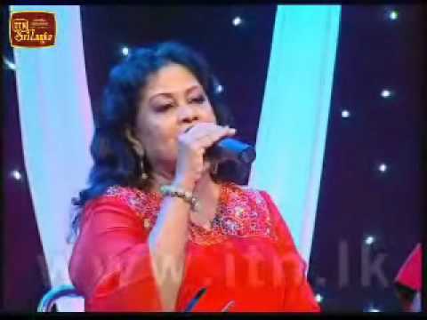 මාලිනි ෆොන්සේකා _ආදරයයි කරුණාවයි