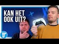 Dit is waarom de PS5-controller een gimmick is
