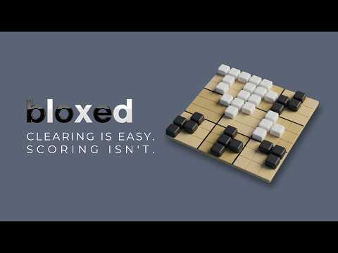 bloxed: 9x9 Block Puzzle